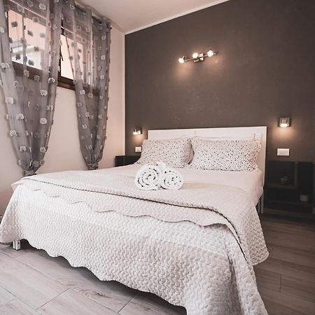 Kite Beth'S House Appartement Brenzone sul Garda Buitenkant foto