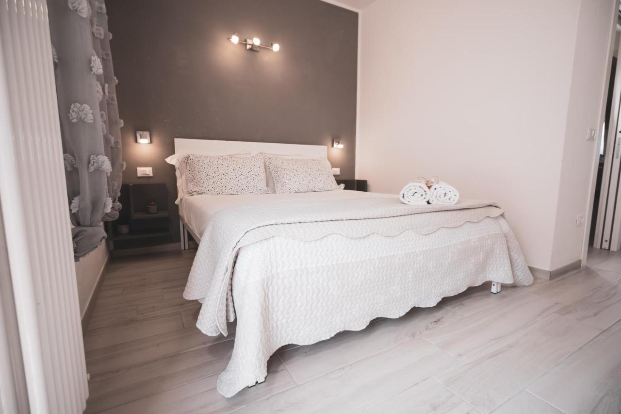 Kite Beth'S House Appartement Brenzone sul Garda Buitenkant foto