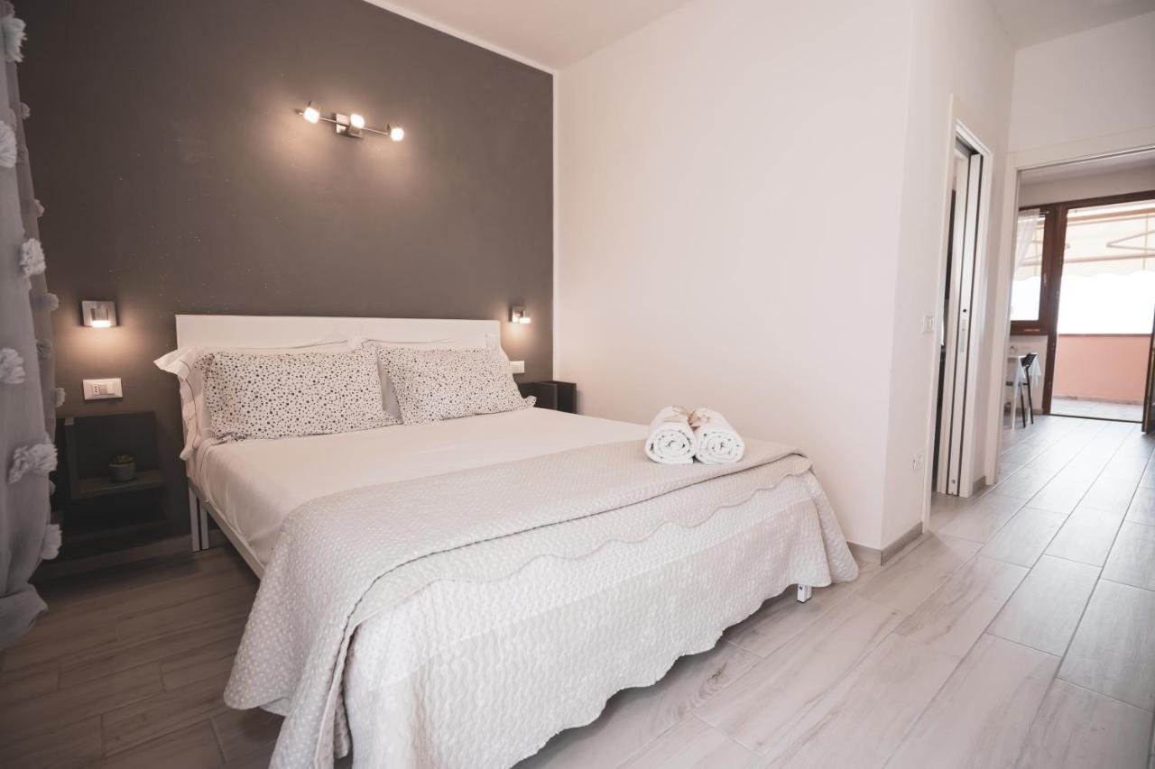 Kite Beth'S House Appartement Brenzone sul Garda Buitenkant foto